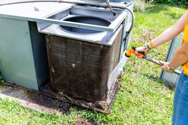 Best Local Air Duct Cleaning Services  in Bella Vista, CA