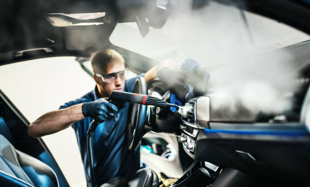 Best Air Duct Cleaning Cost  in Bella Vista, CA