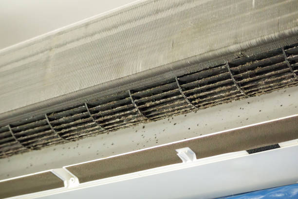 Best HVAC System Cleaning  in Bella Vista, CA