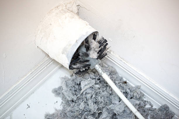 Best Ductwork Cleaning Services  in Bella Vista, CA