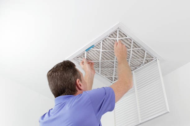 Best Air Duct Cleaning Near Me  in Bella Vista, CA